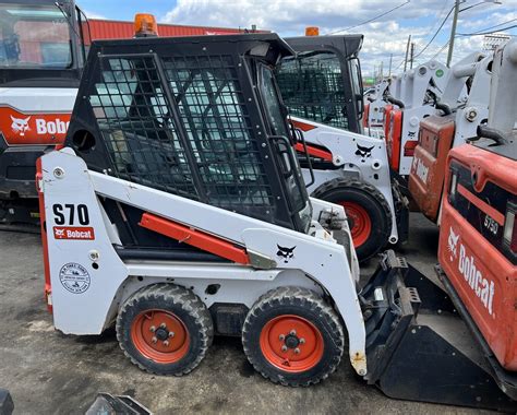 bobcat s750 skid steer loader for sale|new bobcat s70 for sale.